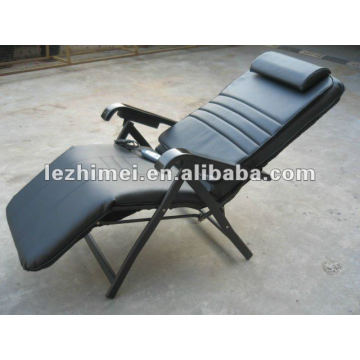 Cadeira de massagem de corpo inteiro de Shiatsu LM-900A